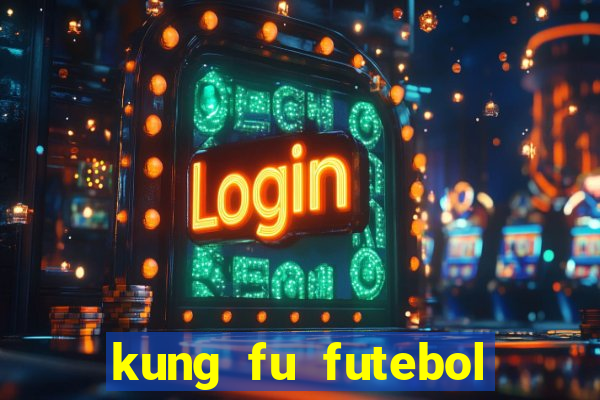 kung fu futebol clube torrent